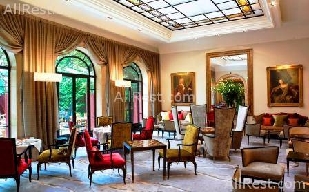 Hotel Lancaster 87